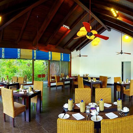 Niraamaya Retreats Cardamom Club Thekkady Εξωτερικό φωτογραφία