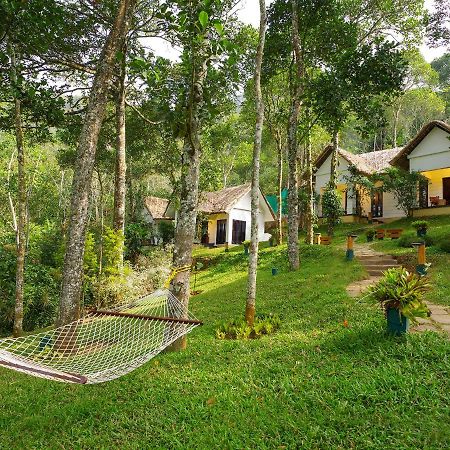 Niraamaya Retreats Cardamom Club Thekkady Εξωτερικό φωτογραφία