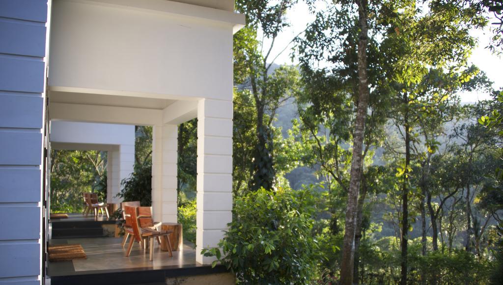 Niraamaya Retreats Cardamom Club Thekkady Δωμάτιο φωτογραφία