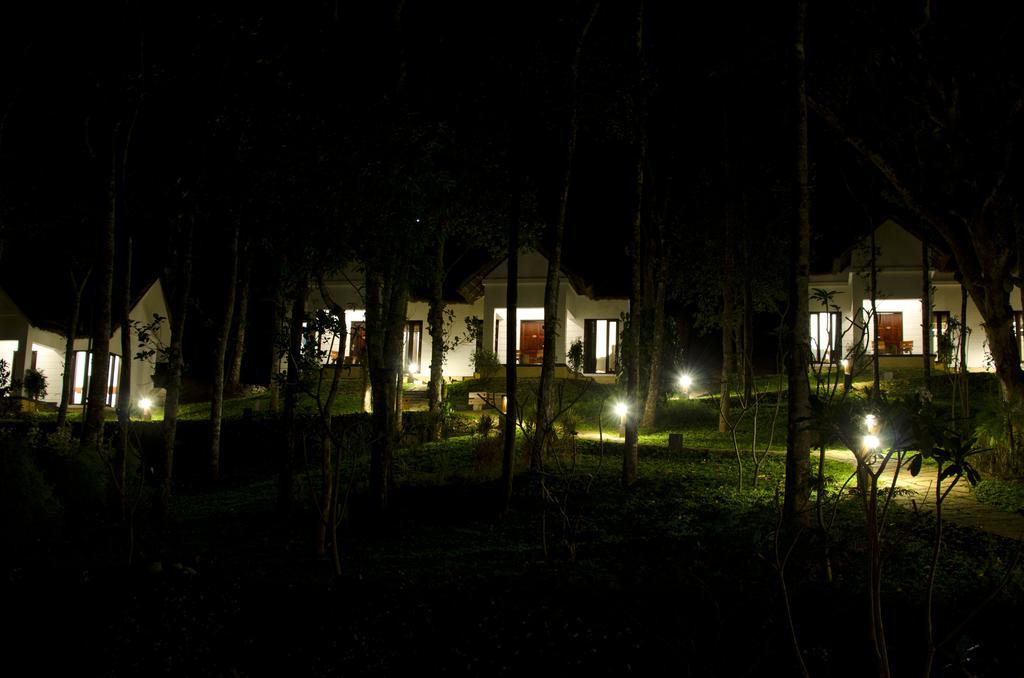 Niraamaya Retreats Cardamom Club Thekkady Εξωτερικό φωτογραφία
