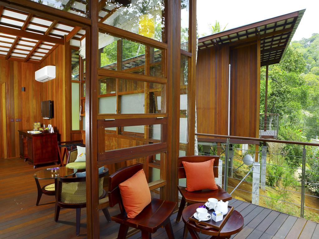 Niraamaya Retreats Cardamom Club Thekkady Εξωτερικό φωτογραφία