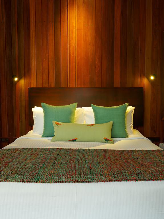 Niraamaya Retreats Cardamom Club Thekkady Εξωτερικό φωτογραφία