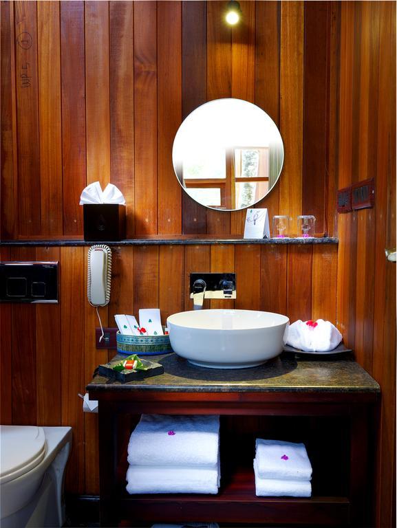 Niraamaya Retreats Cardamom Club Thekkady Εξωτερικό φωτογραφία
