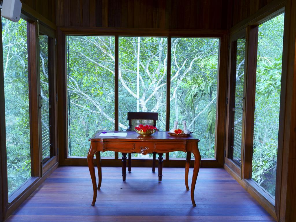 Niraamaya Retreats Cardamom Club Thekkady Εξωτερικό φωτογραφία