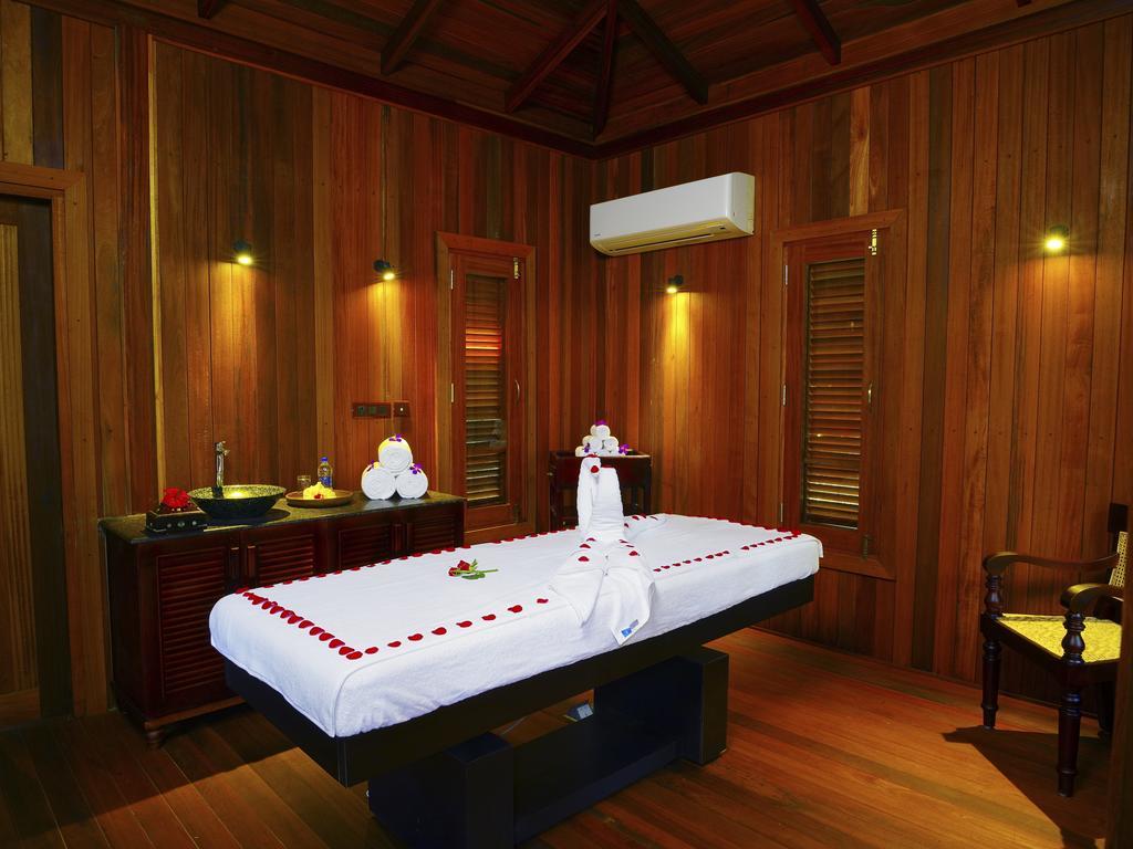 Niraamaya Retreats Cardamom Club Thekkady Εξωτερικό φωτογραφία