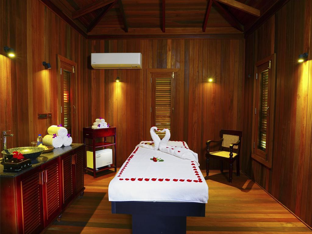 Niraamaya Retreats Cardamom Club Thekkady Εξωτερικό φωτογραφία