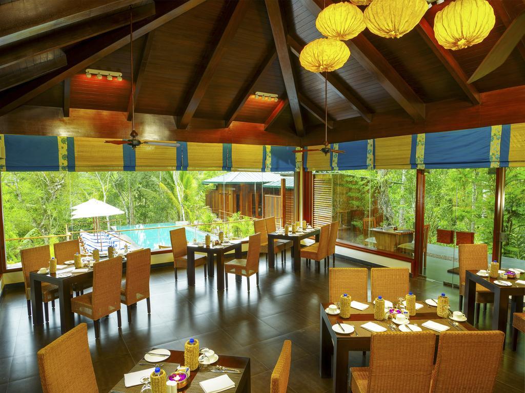 Niraamaya Retreats Cardamom Club Thekkady Εξωτερικό φωτογραφία
