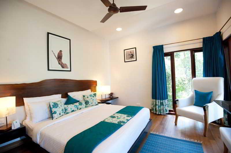 Niraamaya Retreats Cardamom Club Thekkady Εξωτερικό φωτογραφία